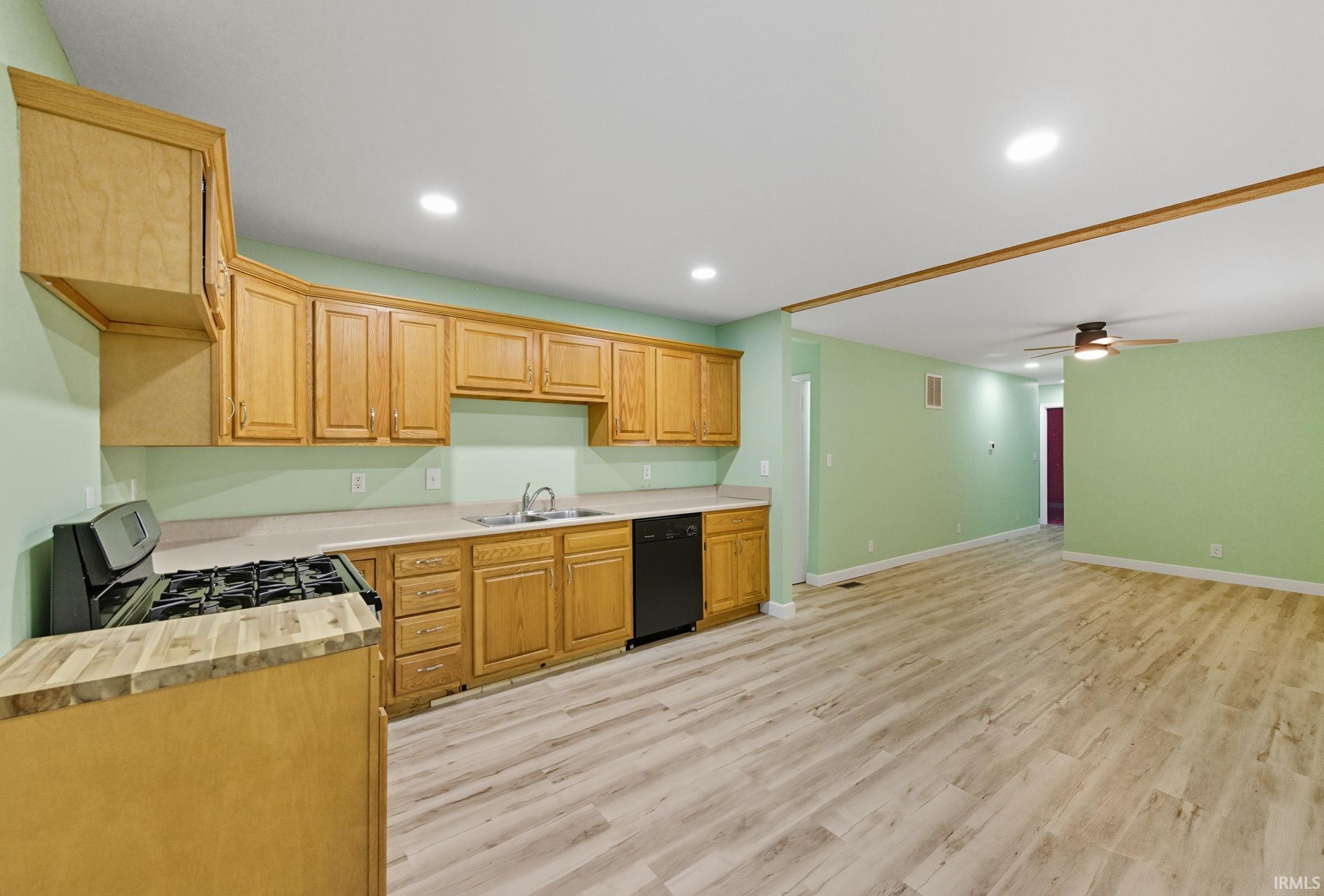 1304 East Morgan Street Kokomo, IN 46901 - Photo 4 of 22