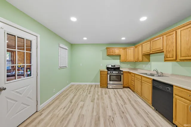 $155,000 | 1304 East Morgan Street, Kokomo, IN 46901