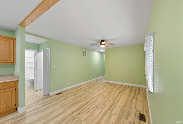 $155,000 | 1304 East Morgan Street, Kokomo, IN 46901