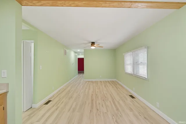 $155,000 | 1304 East Morgan Street, Kokomo, IN 46901