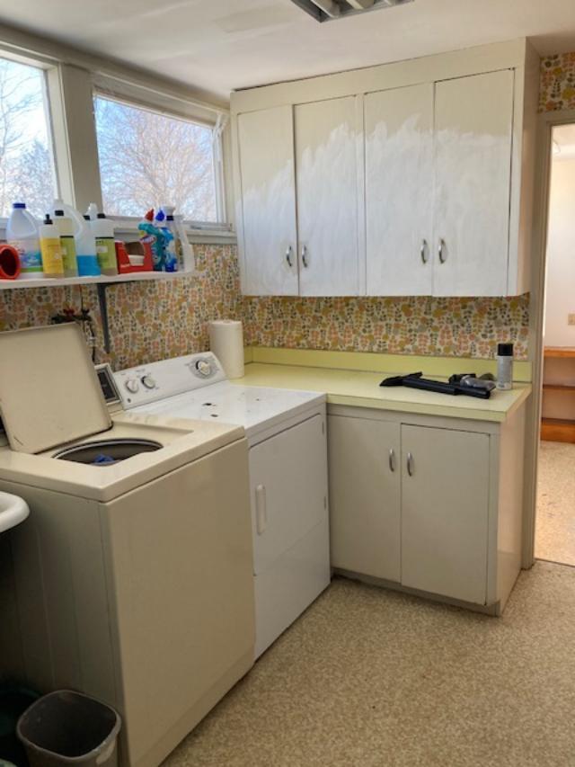 625 Castine Road Castine, ME 04421 - Photo 18 of 23 Blake laundry room 2 - Copy