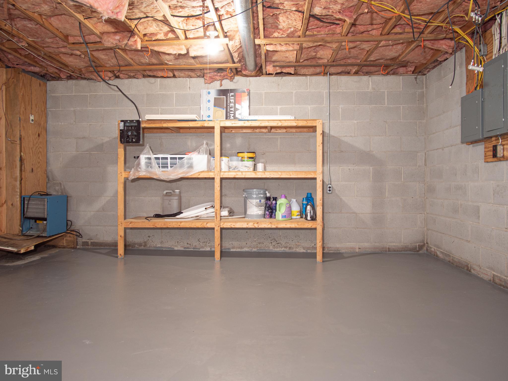 267 Old Westminster Road Hanover, PA 17331 - Photo 40 of 51 STORAGE AREA