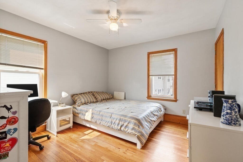 45 Sunset Road Somerville, MA 02144 - Photo 28 of 40 Gallery Image 28