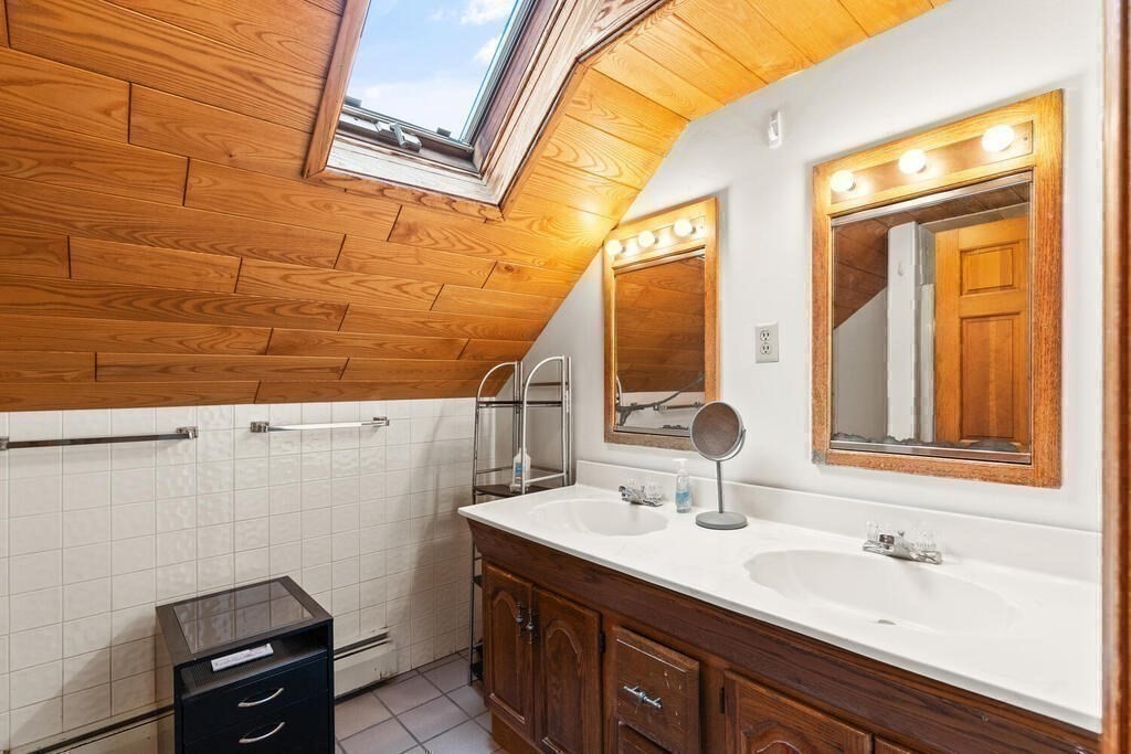 45 Sunset Road Somerville, MA 02144 - Photo 34 of 40 Gallery Image 34