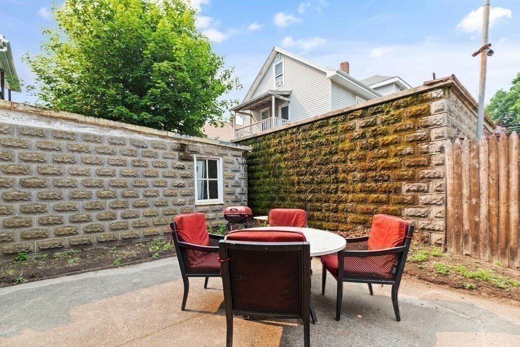 45 Sunset Road Somerville, MA 02144 - Photo 39 of 40 Gallery Image 39