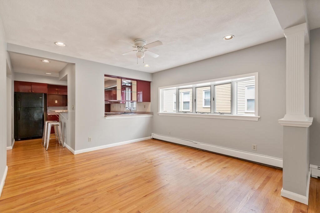 45 Sunset Road Somerville, MA 02144 - Photo 7 of 40 Gallery Image 7