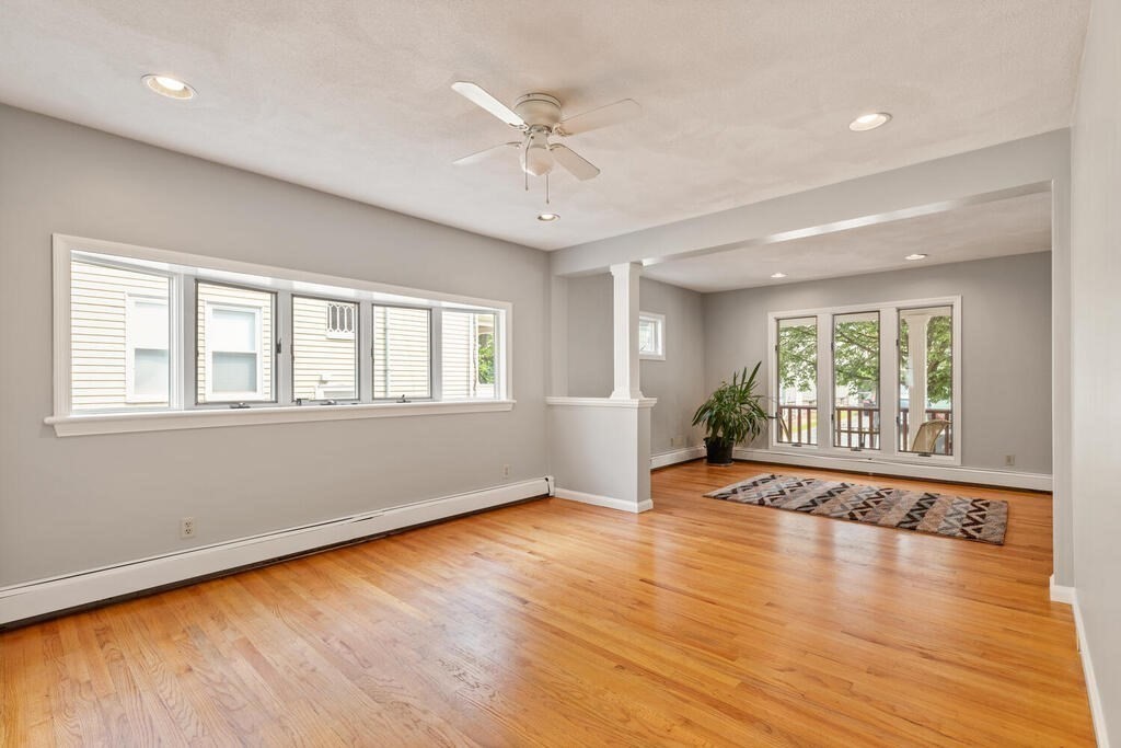 45 Sunset Road Somerville, MA 02144 - Photo 8 of 40 Gallery Image 8