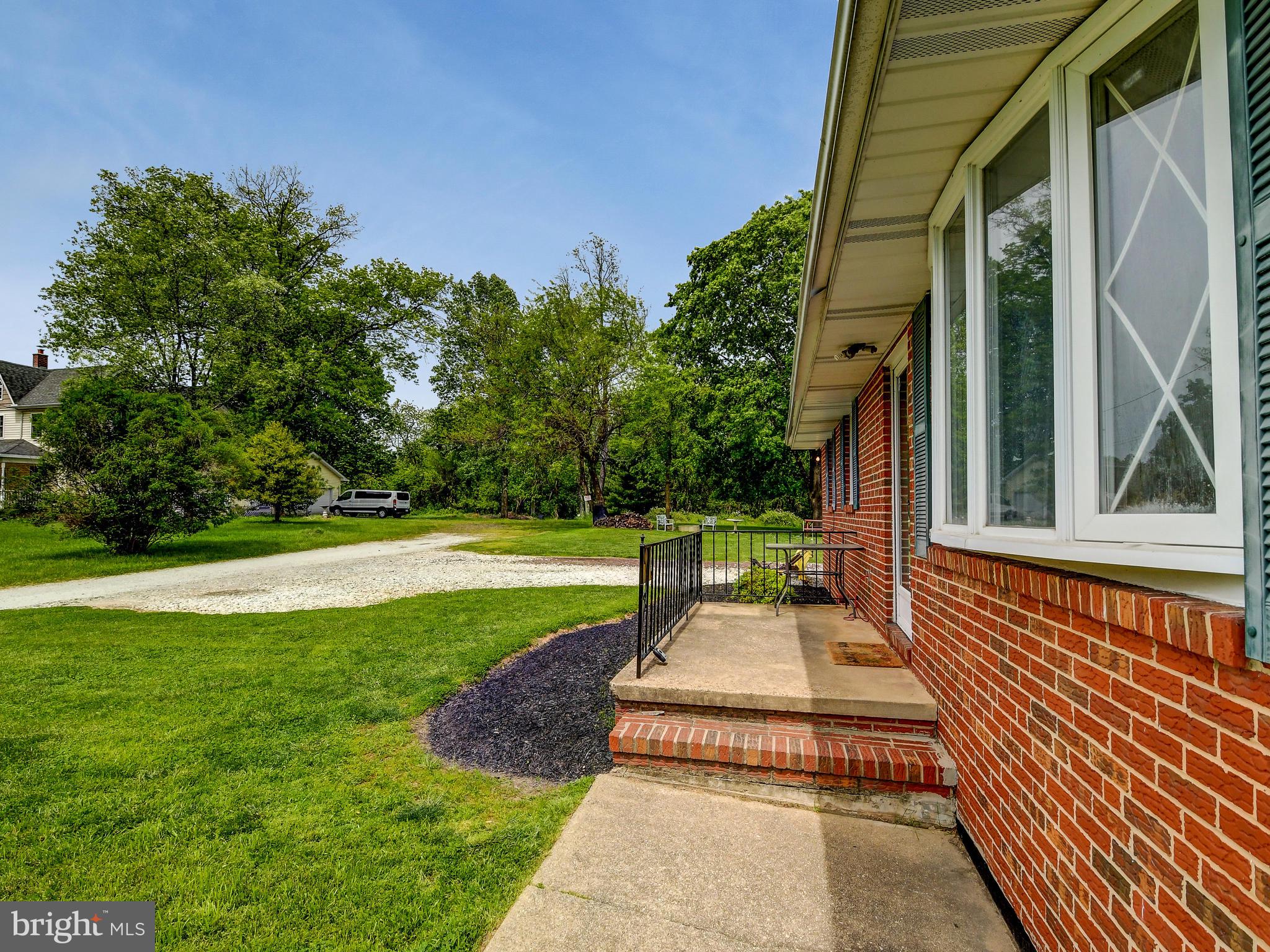 3410 Offutt Road Randallstown, MD 21133 - Photo 3 of 35 Welcome to 3410 Offutt Rd!