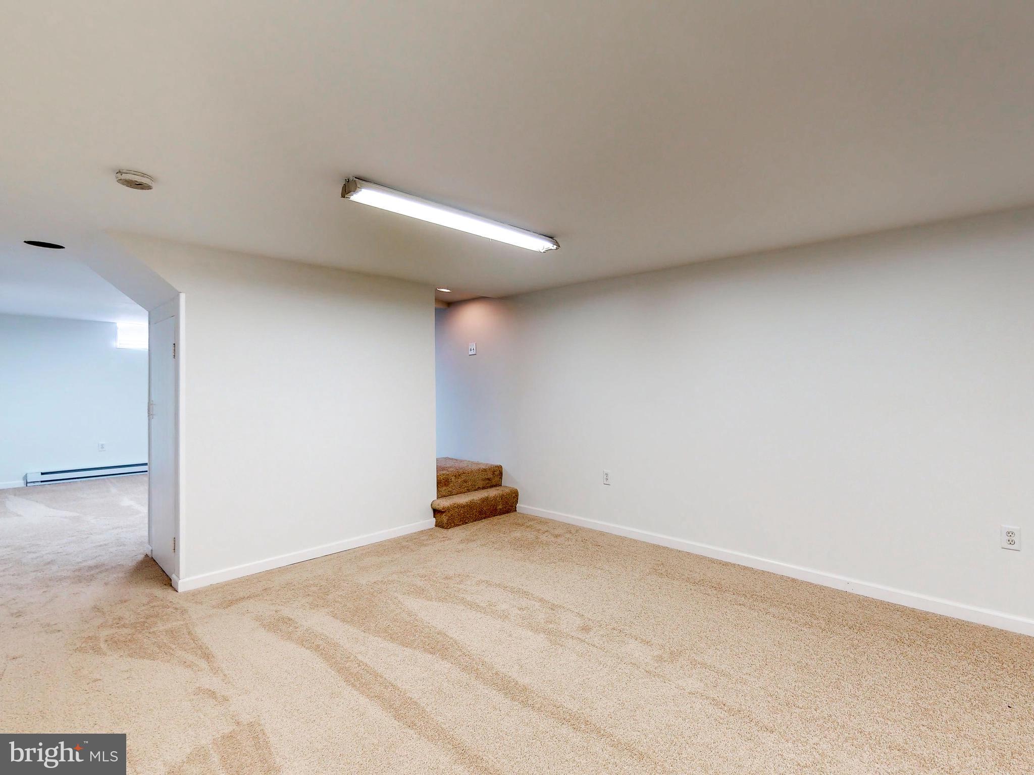3410 Offutt Road Randallstown, MD 21133 - Photo 22 of 35 Full Finished Basement