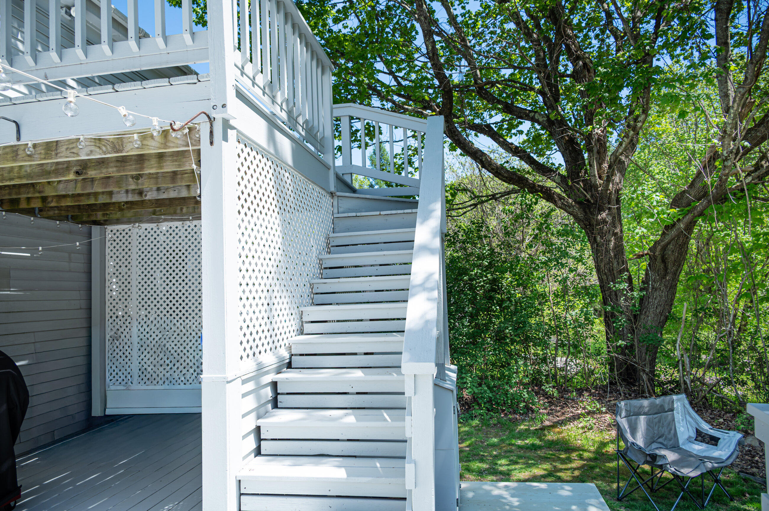 56 Yarmouth Road Gray, ME 04039 - Photo 84 of 98 Exterior-4594