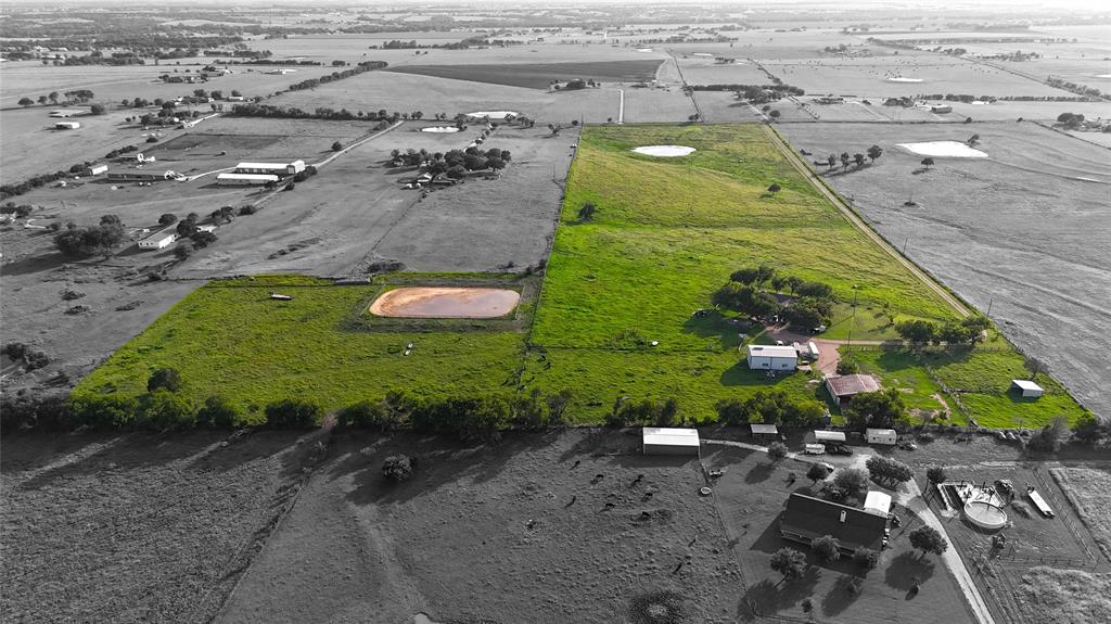 347 Howe Hill Road Lorena, TX 76655 - Photo 38 of 38 a view of a lake with a lake