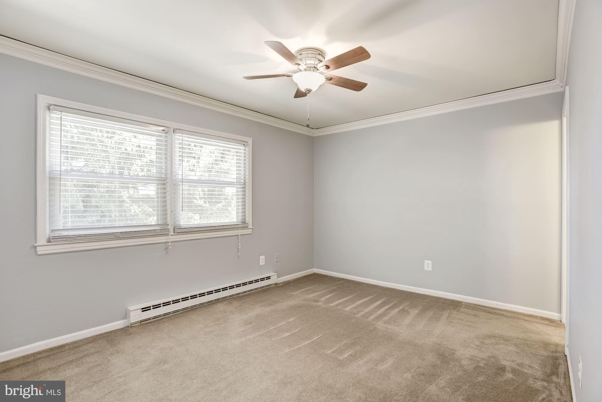 305 South Irving Road Sterling, VA 20164 - Photo 21 of 37 Master Bedroom