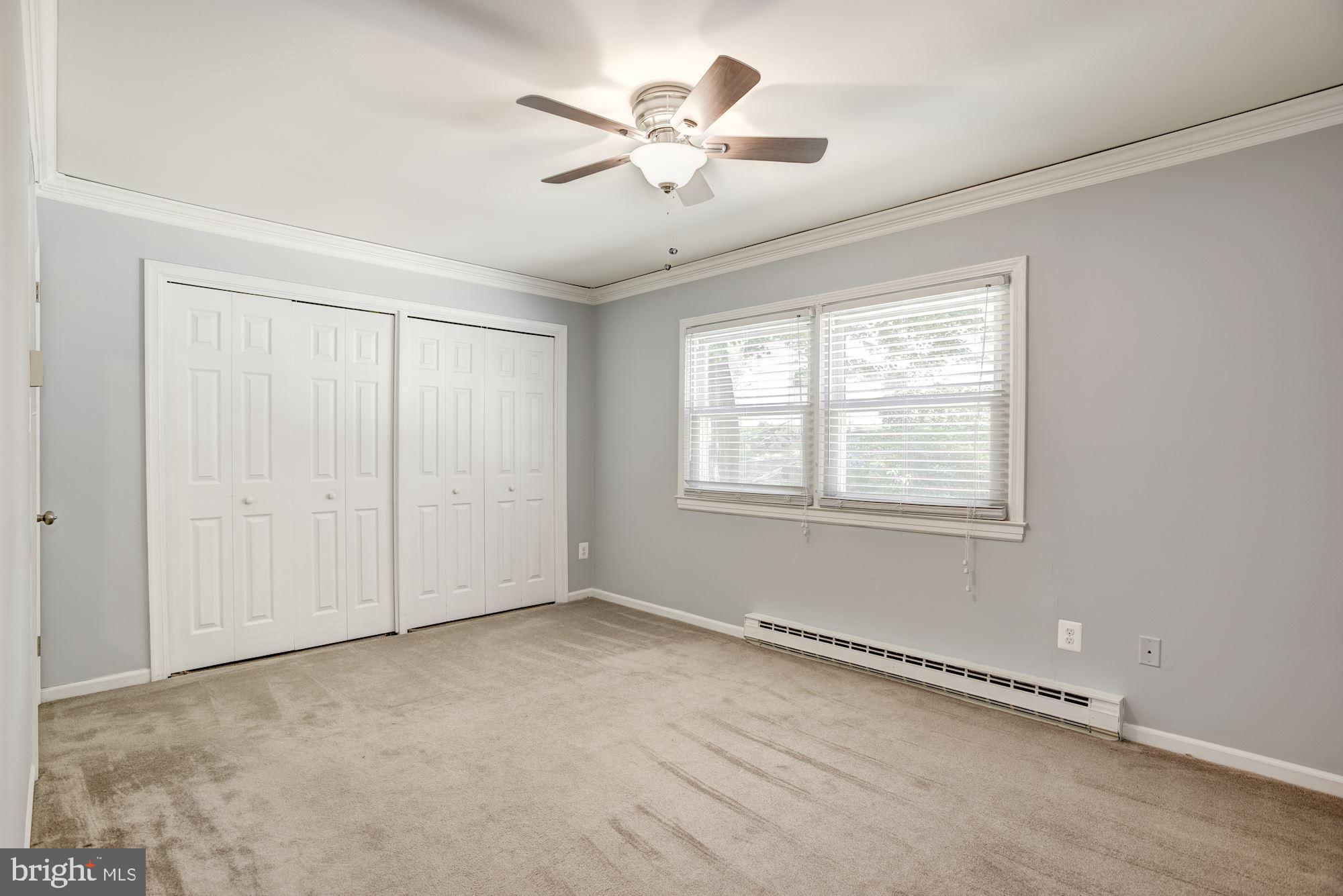 305 South Irving Road Sterling, VA 20164 - Photo 22 of 37 Master Bedroom