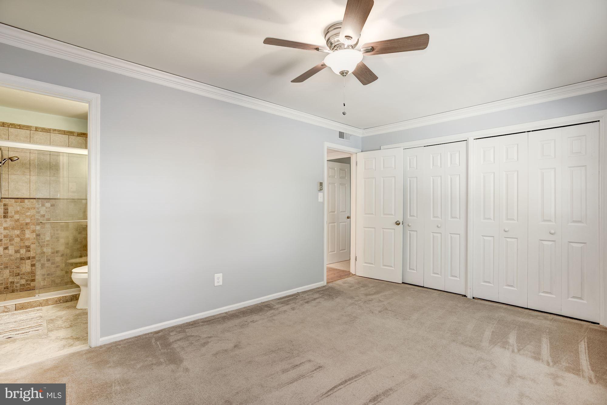 305 South Irving Road Sterling, VA 20164 - Photo 23 of 37 Master Bedroom
