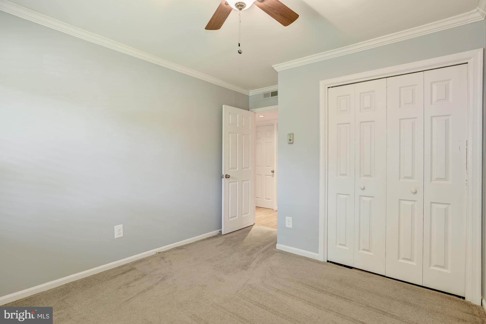 305 South Irving Road Sterling, VA 20164 - Photo 26 of 37 Bedroom 2