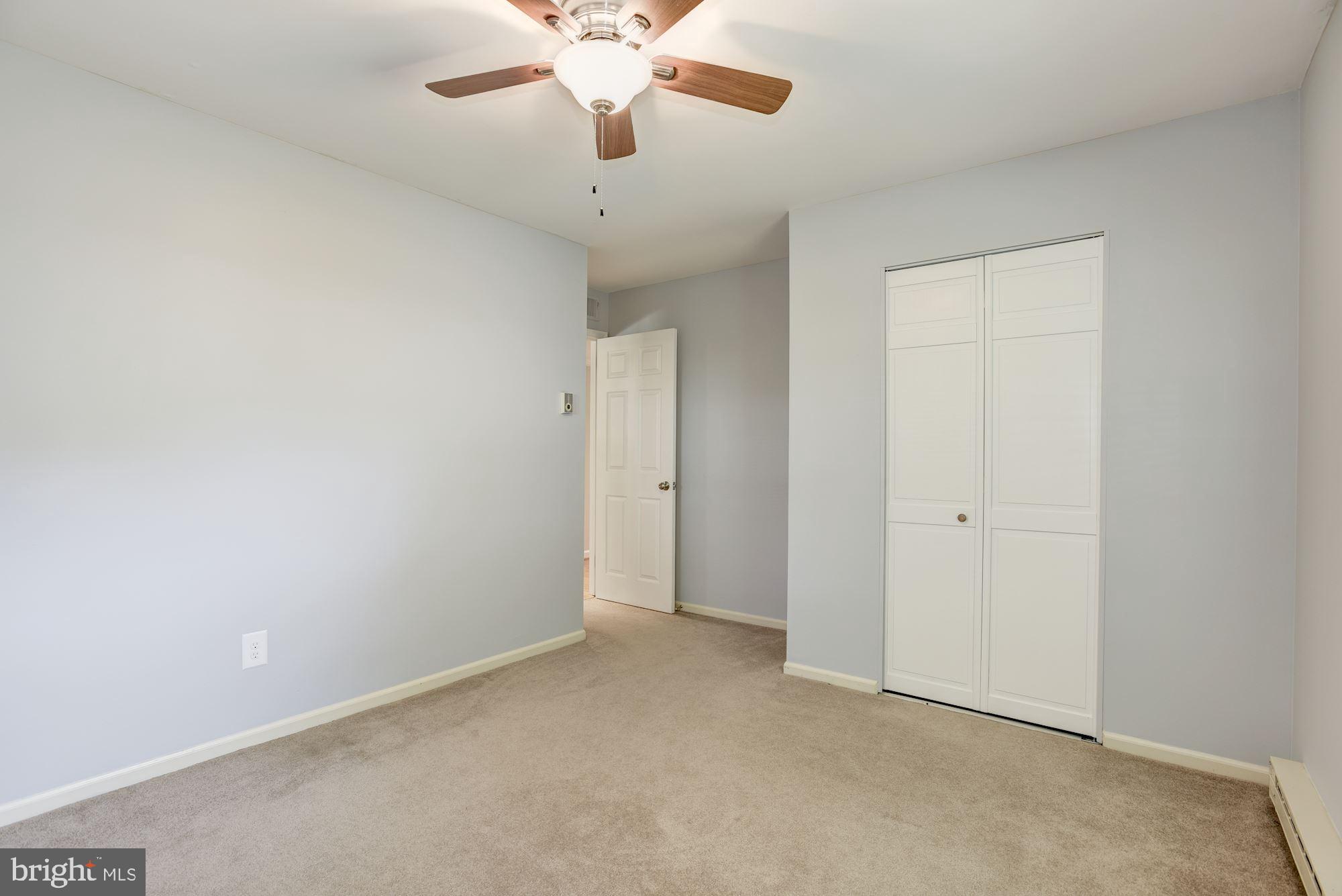 305 South Irving Road Sterling, VA 20164 - Photo 29 of 37 Bedroom 3