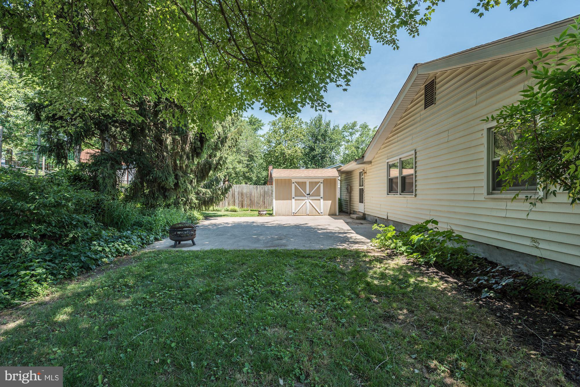 305 South Irving Road Sterling, VA 20164 - Photo 31 of 37 Rear Exterior
