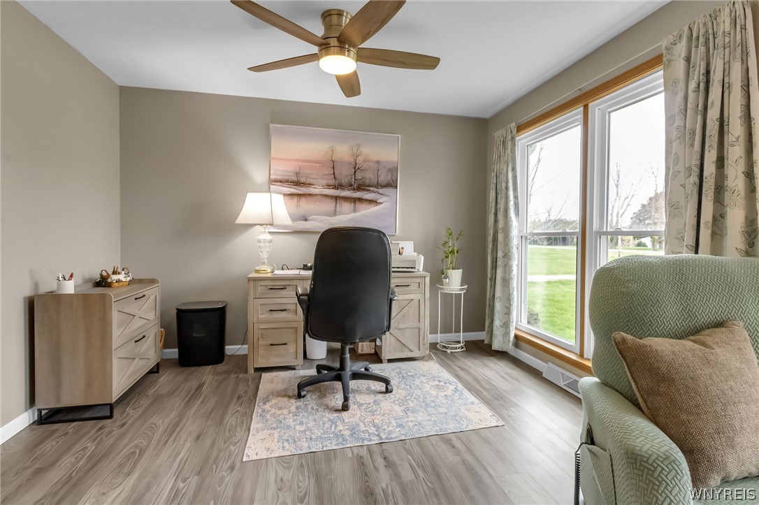 8466 Lower Lake Road Somerset, NY 14012 - Photo 11 of 50