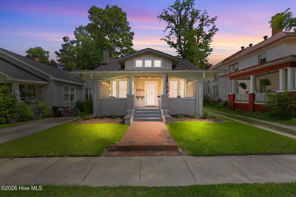 $335,000 | 1619 Spencer Avenue, New Bern, NC 28560