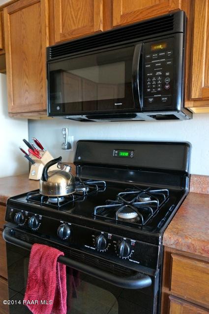 4467 North Harwick Road Prescott Valley, AZ 86314 - Photo 12 of 27 Kt Range:Mic