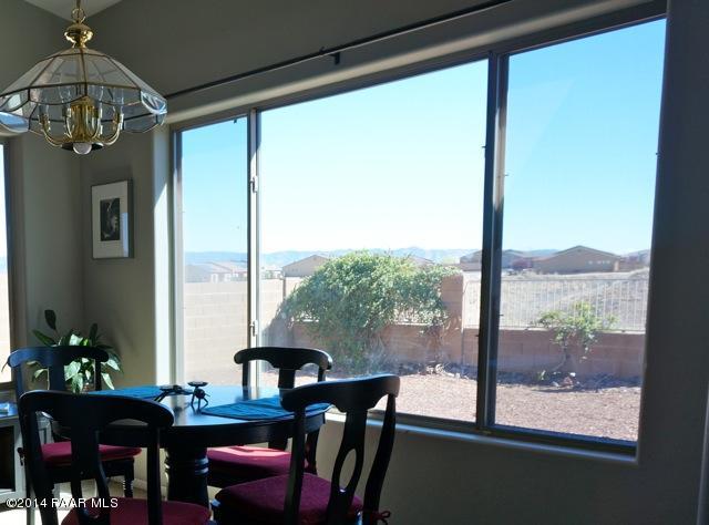 4467 North Harwick Road Prescott Valley, AZ 86314 - Photo 22 of 27 Back Views