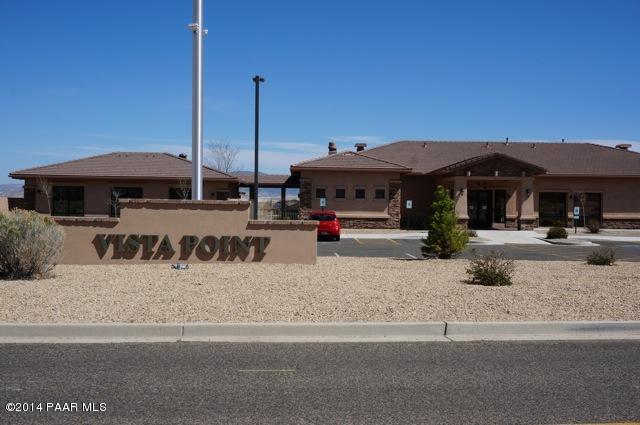 4467 North Harwick Road Prescott Valley, AZ 86314 - Photo 23 of 27 Clubhouse