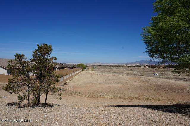 4467 North Harwick Road Prescott Valley, AZ 86314 - Photo 24 of 27 Big Open space
