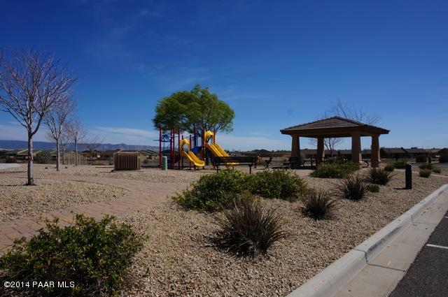 4467 North Harwick Road Prescott Valley, AZ 86314 - Photo 26 of 27 Play area