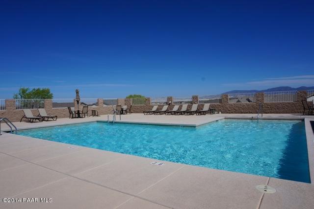 4467 North Harwick Road Prescott Valley, AZ 86314 - Photo 27 of 27 Pool