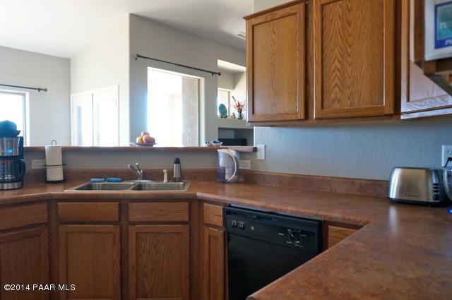 4467 North Harwick Road Prescott Valley, AZ 86314 - Photo 10 of 27 Kt Sink:dw