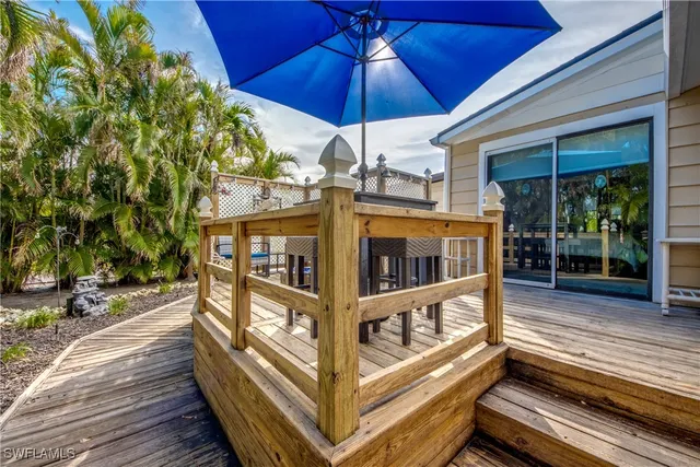 $240,000 | 5029 Gulfgate Lane, St. James City, FL 33956