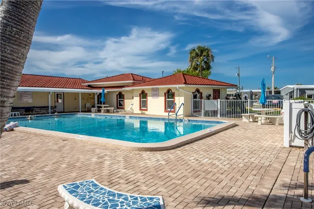 $240,000 | 5029 Gulfgate Lane, St. James City, FL 33956