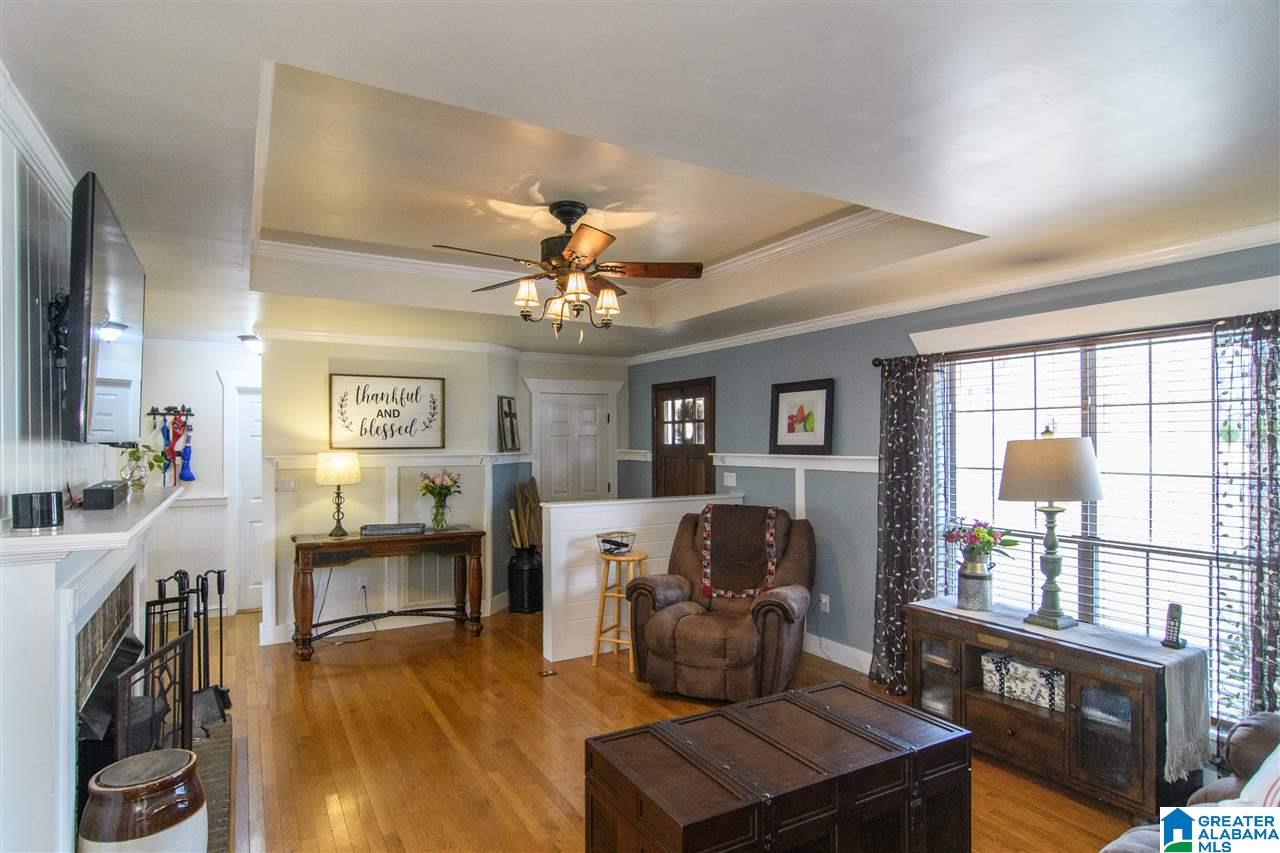7445 Roper Tunnel Road Trussville, AL 35173 - Photo 10 of 42