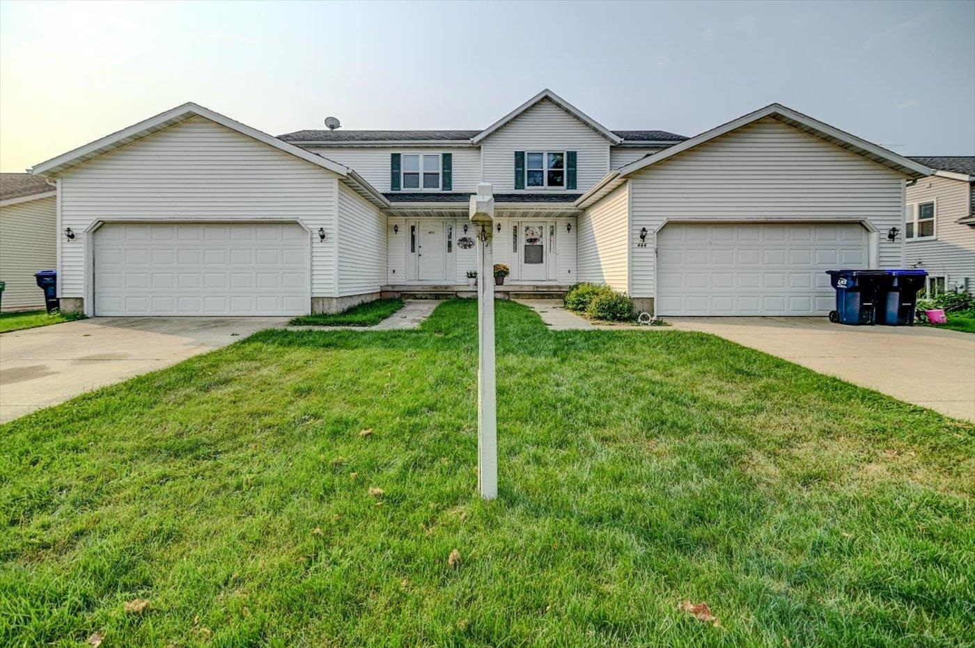 444-450 Waterloo Road Marshall, WI 53559 - Photo 1 of 1 Gallery Image 1