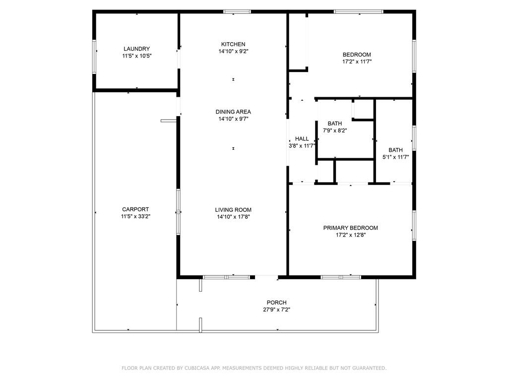 218 Eden Woods Clarkesville, GA 30523 - Photo 20 of 35