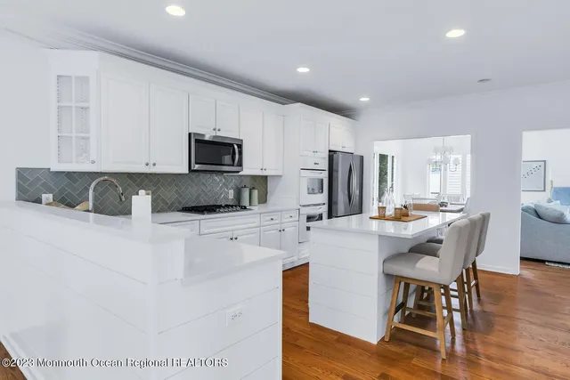 $11,000 | 306 Ocean Road, Spring Lake, NJ 07762