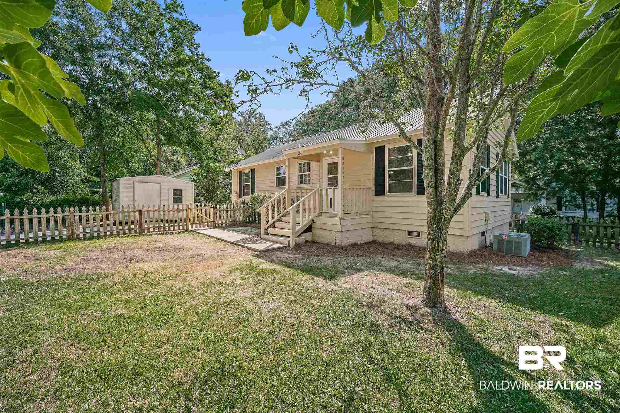 303 1st Street Mobile, AL 36611 - Photo 22 of 24