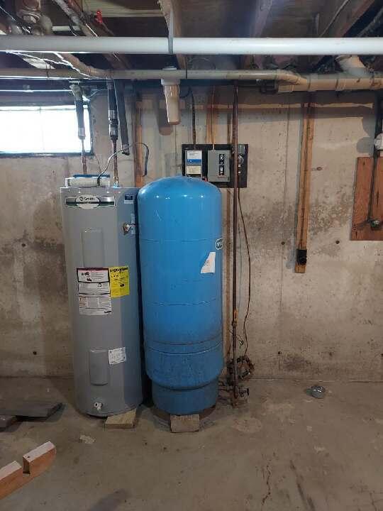 7 Bruce Road Harrison, ME 04040 - Photo 29 of 29 basementtanks