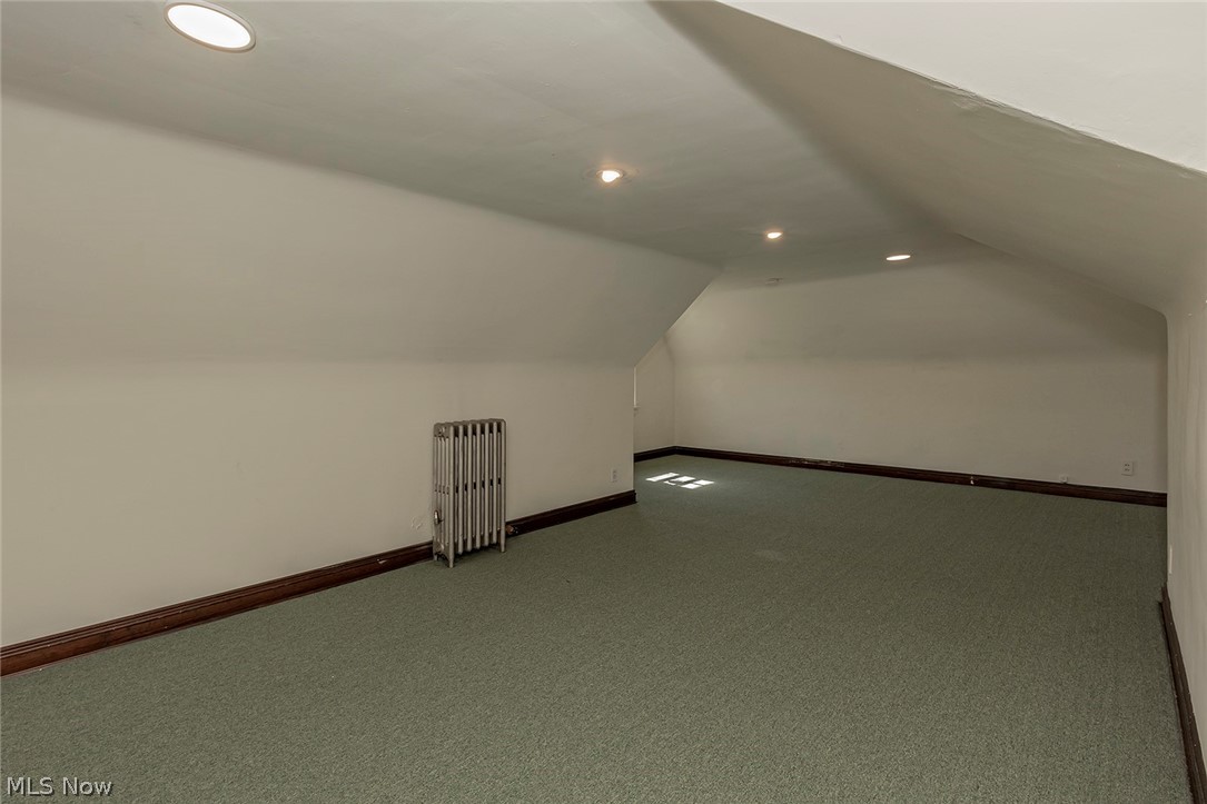 3672 Rawnsdale Road Beachwood, OH 44122 - Photo 29 of 35 Another view of the amazing space of the 3rd floor (not counted in county auditor square footage).