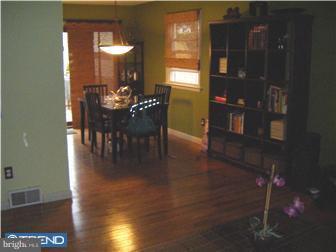 2750 East County Line Road Hatboro, PA 19040 - Photo 2 of 11 Dining Room