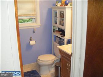 2750 East County Line Road Hatboro, PA 19040 - Photo 9 of 11 Bathroom