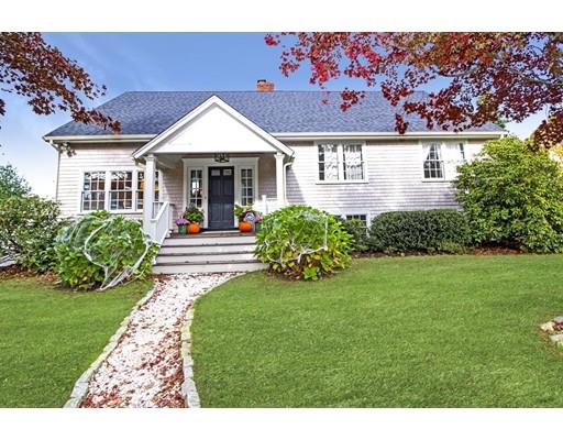 44 Reservoir Road Cohasset, MA 02025 - Photo 1 of 29 Gallery Image 1
