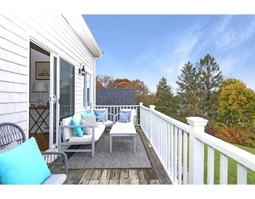 44 Reservoir Road Cohasset, MA 02025 - Photo 27 of 29 Gallery Image 27