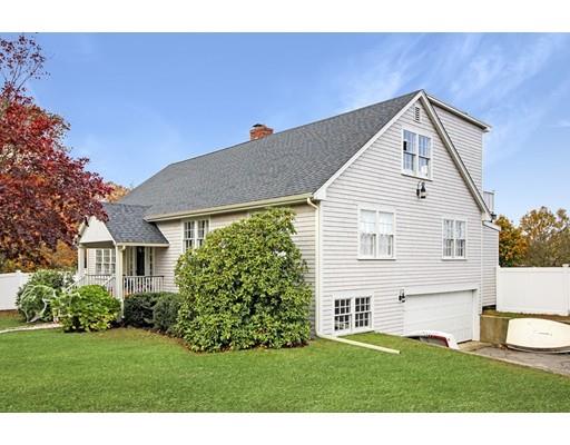 44 Reservoir Road Cohasset, MA 02025 - Photo 29 of 29 Gallery Image 29