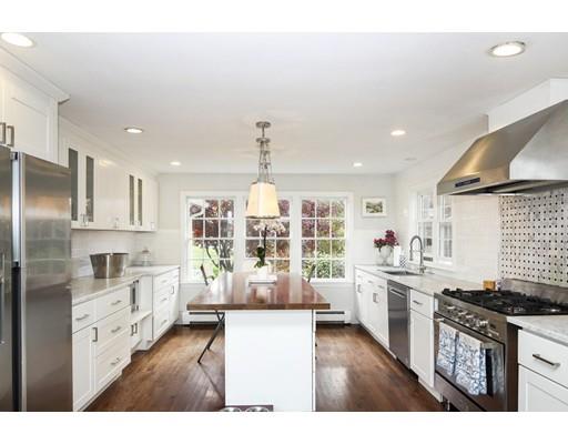44 Reservoir Road Cohasset, MA 02025 - Photo 3 of 29 Gallery Image 3