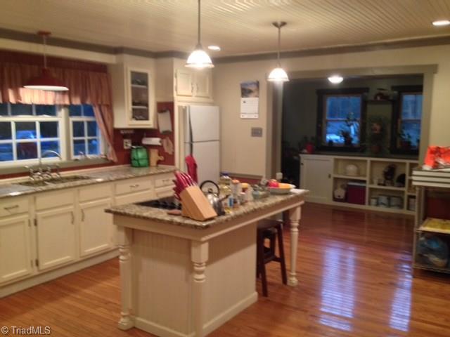 112 Main Church Road Mocksville, NC 27028 - Photo 13 of 26 Kitchen