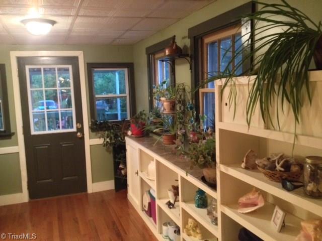 112 Main Church Road Mocksville, NC 27028 - Photo 15 of 26 Kitchen Entry