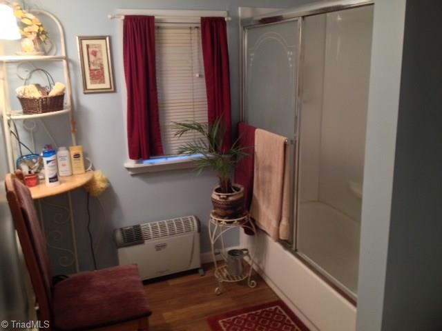 112 Main Church Road Mocksville, NC 27028 - Photo 17 of 26 Bath