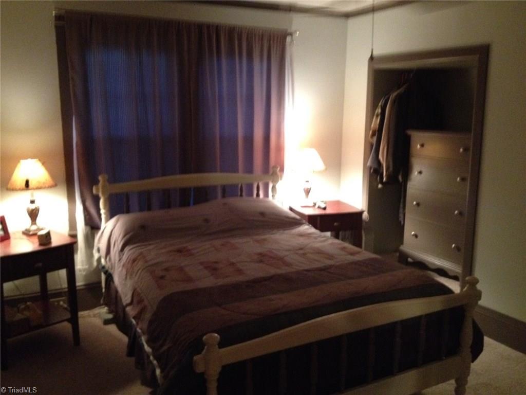 112 Main Church Road Mocksville, NC 27028 - Photo 18 of 26 Master Bedroom