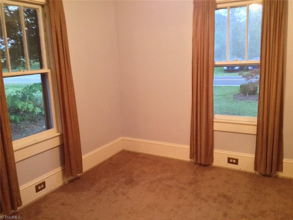 112 Main Church Road Mocksville, NC 27028 - Photo 20 of 26 Second Bedroom